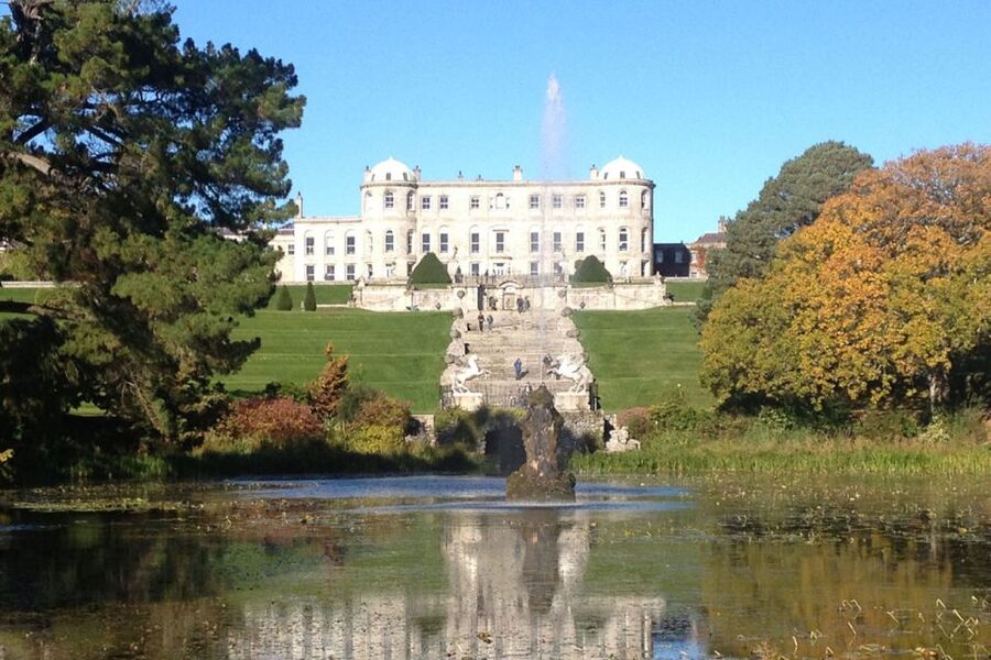 Wicklow: Private Day Tour from Dublin - A private 8-hour Wicklow escape from Dublin, without the shared-coach stress