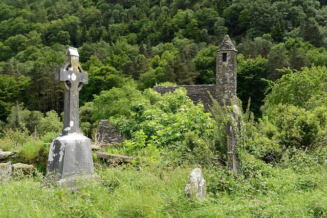 Wicklow tour of Glendalough - Price and value: what $36.12 gets you in a full day