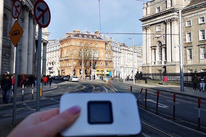 WiFicandy Portable WiFi Rental with Unlimited Data - Reliability lessons from the lowest-rated report