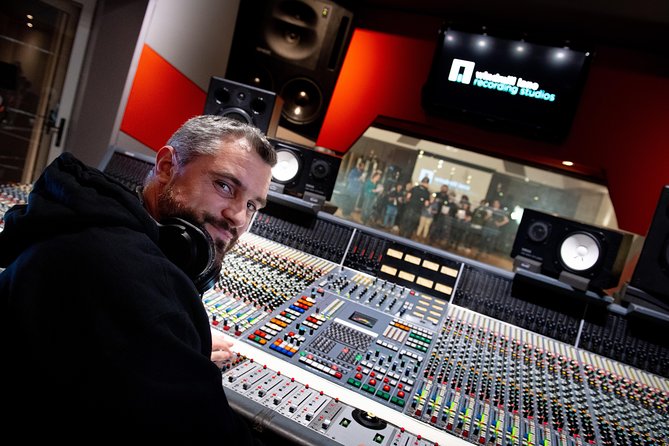 Windmill Lane Recording Studios - Visitor Experience - Key Things You Should Know Before You Go