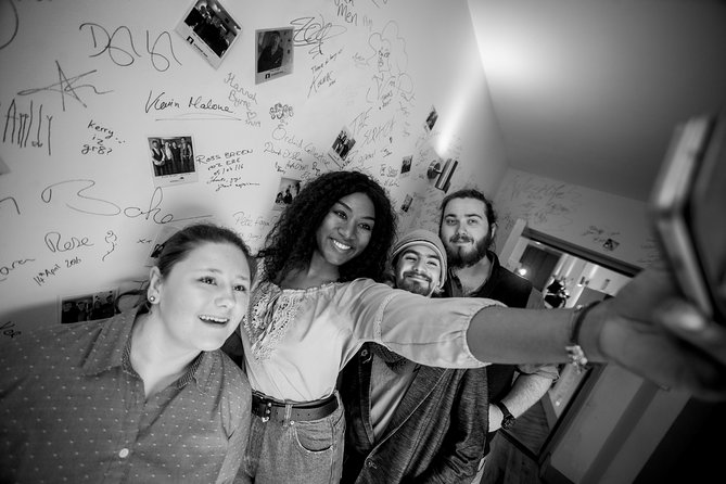 Windmill Lane Recording Studios - Visitor Experience - Getting There From Central Dublin Without Stress