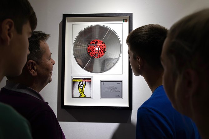 Windmill Lane Recording Studios - Visitor Experience - Price and Value: Why About $31.44 Can Be a Fair Deal