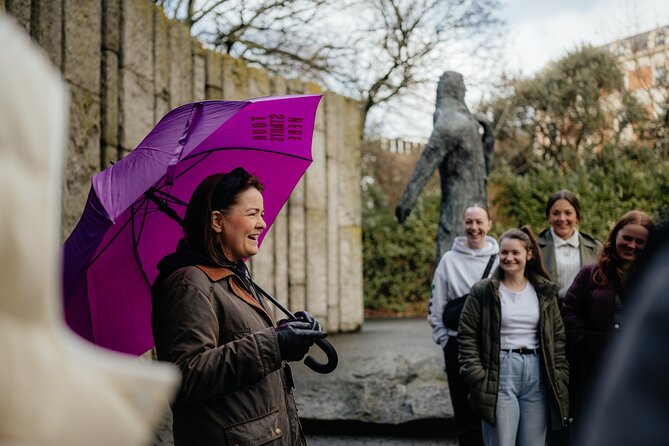 Women Of Ireland: Trailblazers & Pioneers - Key things I’d note before you go