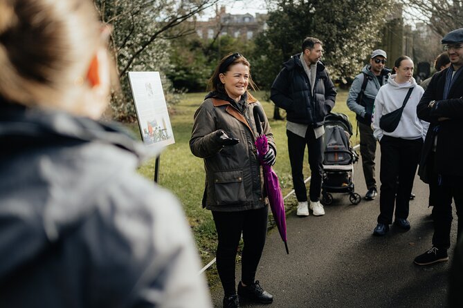 Women Of Ireland: Trailblazers & Pioneers - Why This Women Of Ireland Dublin Walk Feels Like Real City Time